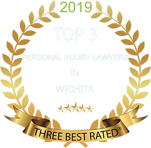 Top 3 Best Personal injury lawyers in Wichita