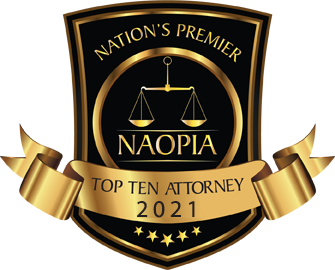 Nations Premier top 10 Attorneys 2021