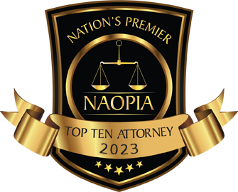 Nations Premier top 10 Attorneys 2023